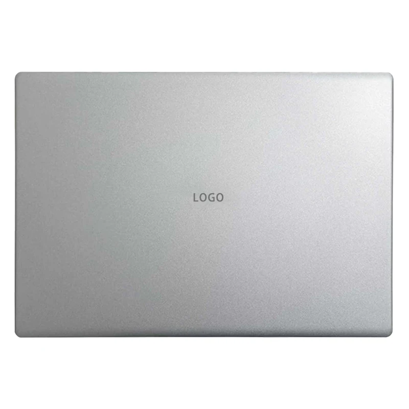 New For Acer Aspire A315-23 A315-55 A315-57;Replacemen Laptop Accessories Lcd Back Cove With LOGO Silver