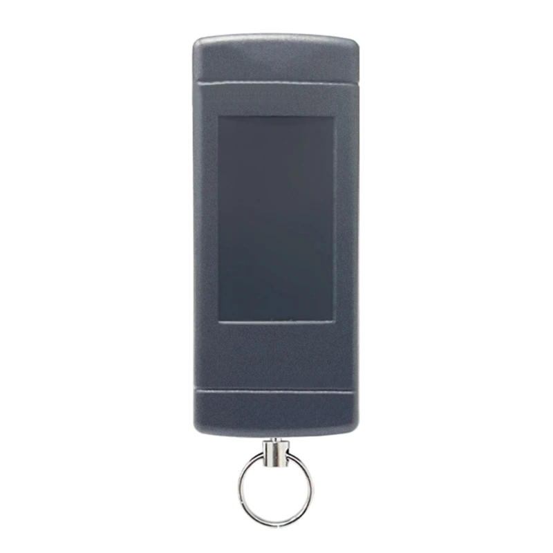 New Garage Door Opener Garage Door Hand Transmitter Plastic for 868.3MHz Frequency