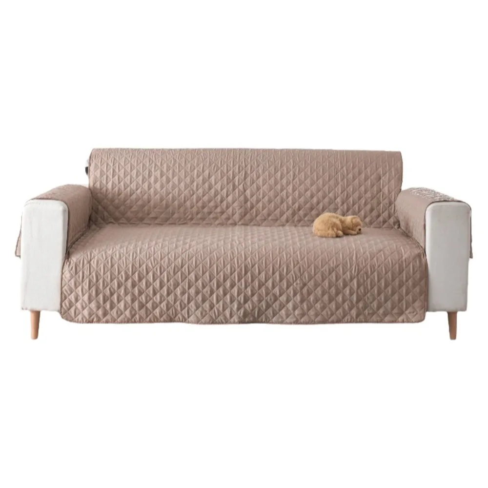 Washable 3 Seater Sofa Cover Wear-resistant Non-Slip Sofa Protector Thickened Anti Dirty Furniture Protector Protection