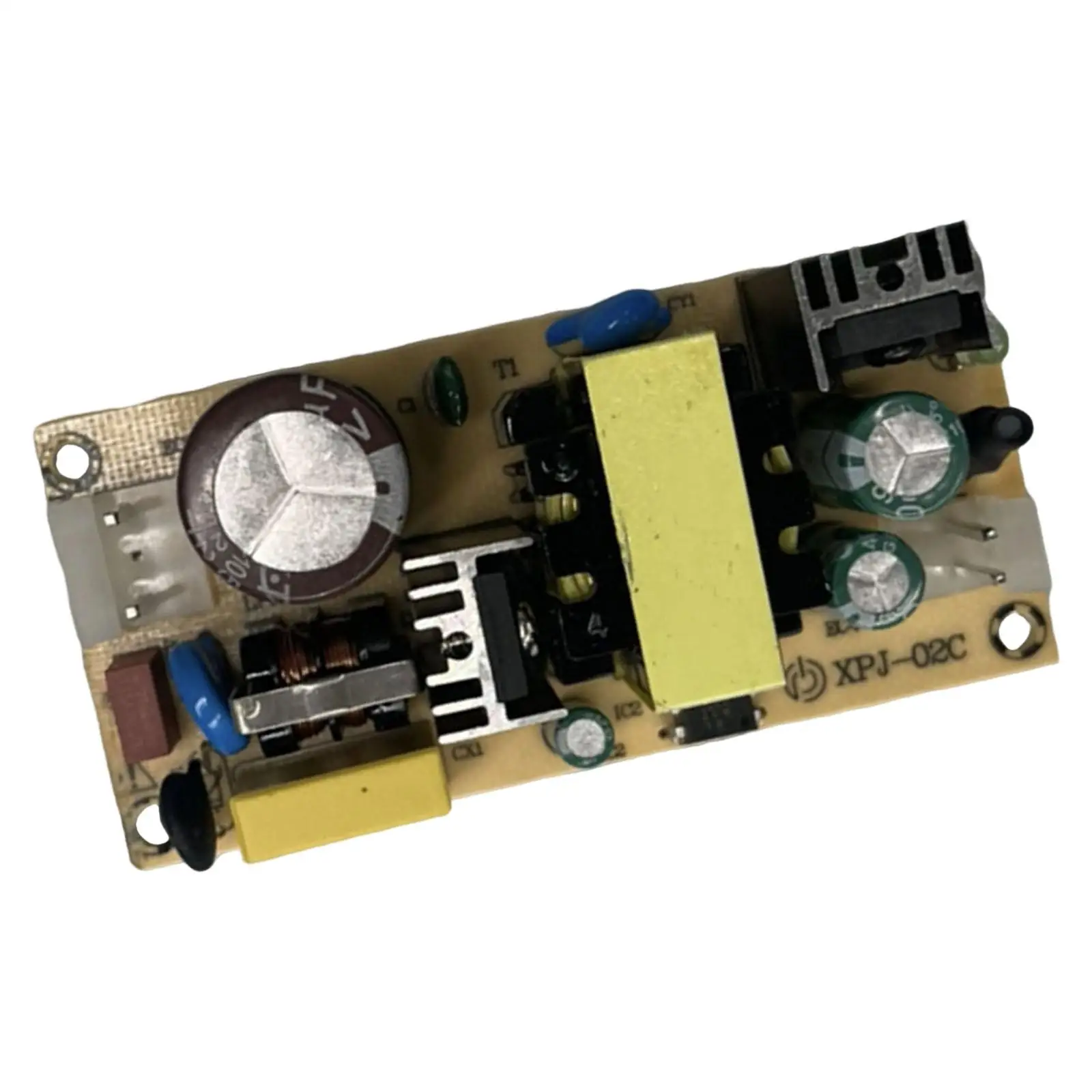 High Power Switching Supply Board AC to DC 36W Precision Voltage Regulator for Electronic Circuits