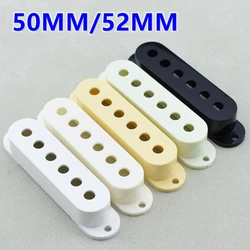 1 Piece High Quality G.F Single Pickup Cover 50MM/52MM -  KR(Origin)