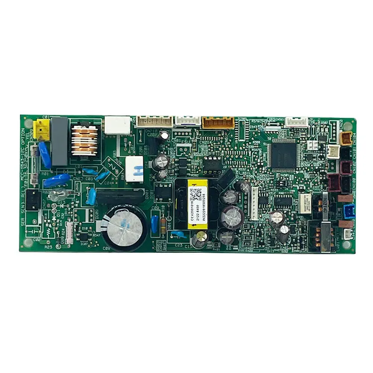 Original Central Air Conditioning Multi Line Internal Machine Mother Board MCC-1643-12C Computer Board Inverter Board  on Sale