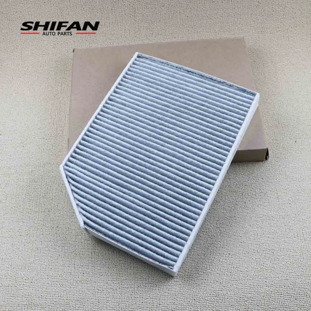 971819429 Cabin Air  Filter For Panamera 4 E-Hybrid SportTurismo Panamera GTS Turbo S E-Hybrid SportTurismo 971 2016- 971819429