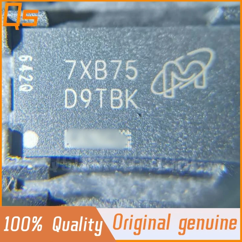 New Original MT40A512M16JY-083E:B BGA96 Screen printed D9TBK MICRON 8G DDR4 memory chip