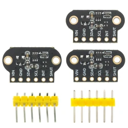 VL6180/VL53L0X/VL53L1X Time of Flight (ToF) Laser Ranging Sensor Module TOF050C TOF200C TOF400C 50CM/2M/4M IIC For Arduino STM32