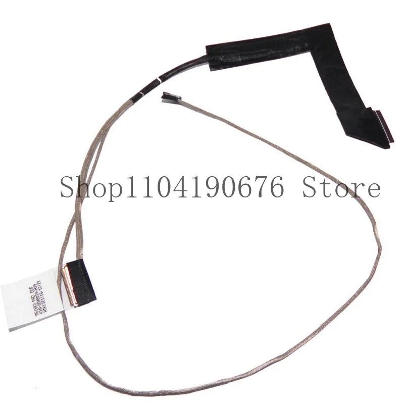 For MSI gs63 gs63vr 7RF 6RF 7RG 7RD 7RE 8re LCD FHD EDP screen cable 30pin