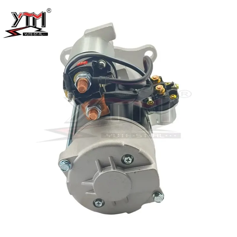 M009T82071 1811004211 1811004215 M009T82071 M9T82071 24V 11T Professional New Auto Motor Starter For SanyATV&UTVATV&UTV