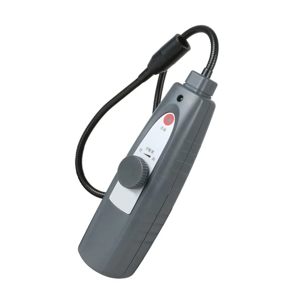 DY26A Sound-Based Leak Locator for Detecting Gas Escapes in Automotive Air Suspension Tanks and Turbocharger Piping