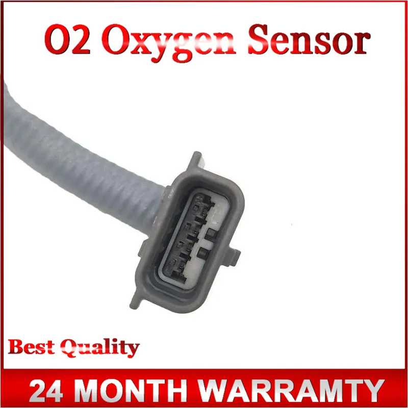 

Задний датчик кислорода 226A0-BV80A 226A0-4LA0A 0258030141 0258030145 для Altima 14-18, Juke 15-17, Murano 15-20, Pathfinder 15-19