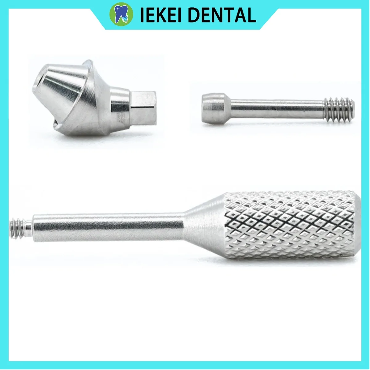 Suitable for OSSTEM Composite Angle Immediate Restoration of Titanium Base