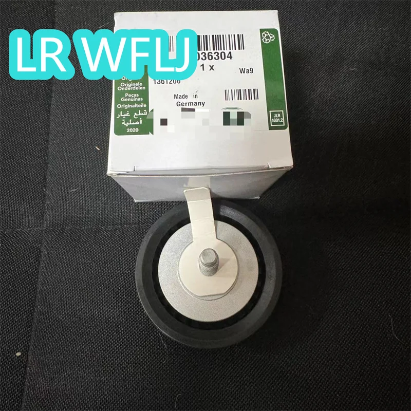 

LR036304 high quality New 3.0L, V6, Petrol car tensioner for Range Rover 2013- Range Rover Sport L494- auto tension pulley sale