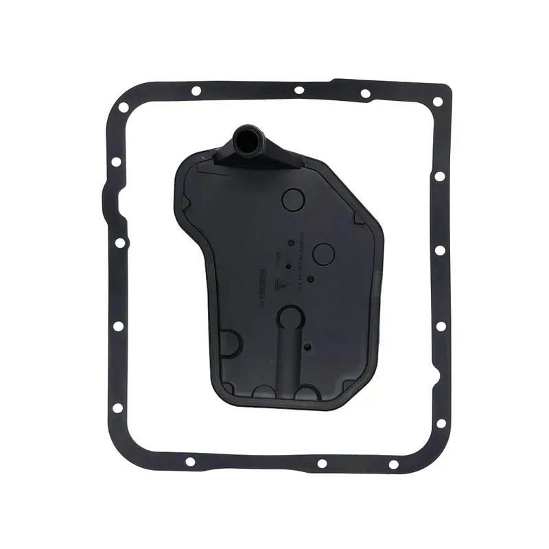 

24208813 Комплект прокладок фильтра коробки передач — совместим с GMC Suburban Chev rolet Tahoe Trailblazer