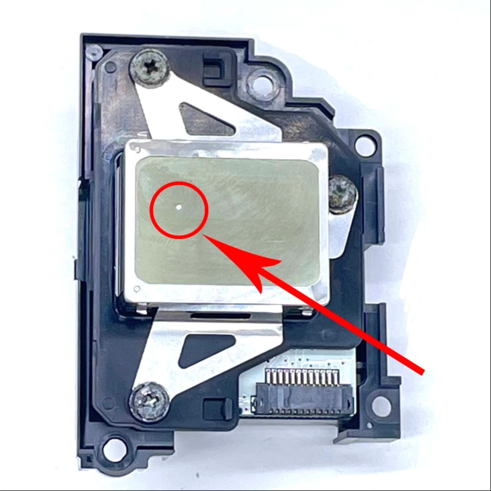 

Personal Photo Lab Compact Printhead Fits For Epson PictureMate 100 Printer Parts