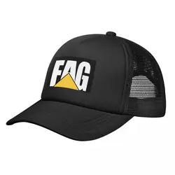 fag Baseball Cap Beach Outing Luxury Man Hat Visor fishing hat Ladies Men's