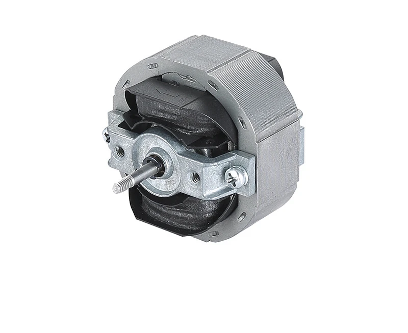 

Shaded pole asynchronous exhaust fan motor R58 low power motor