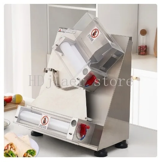 

FULL-AUTOMATIC Pizza Noodle Press Fast dough pressing, simple operation