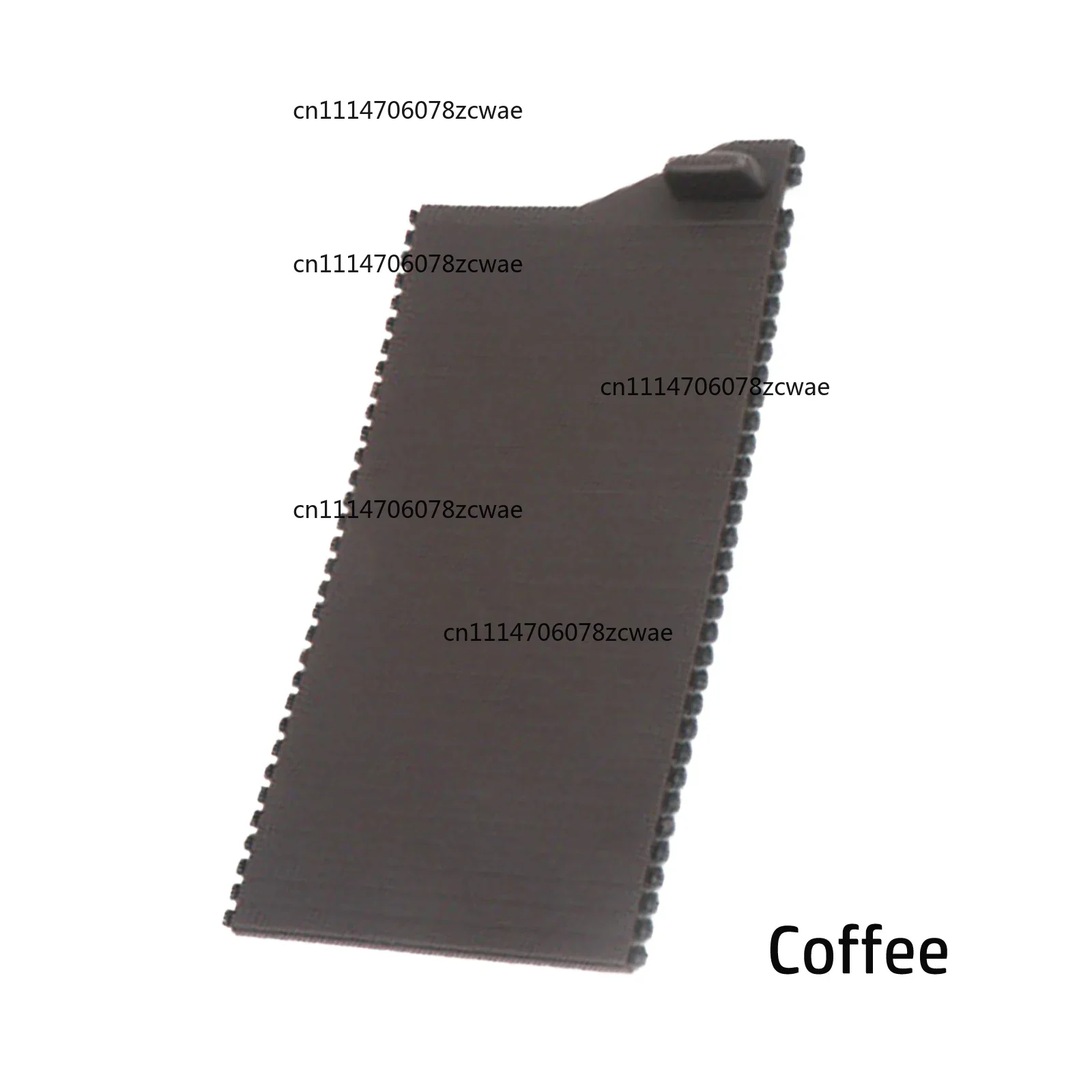 ZOCI-Center Console Slide Roller Blind Water Cup Holder Replacement Compatible with For Buick For Regal from '09 '15