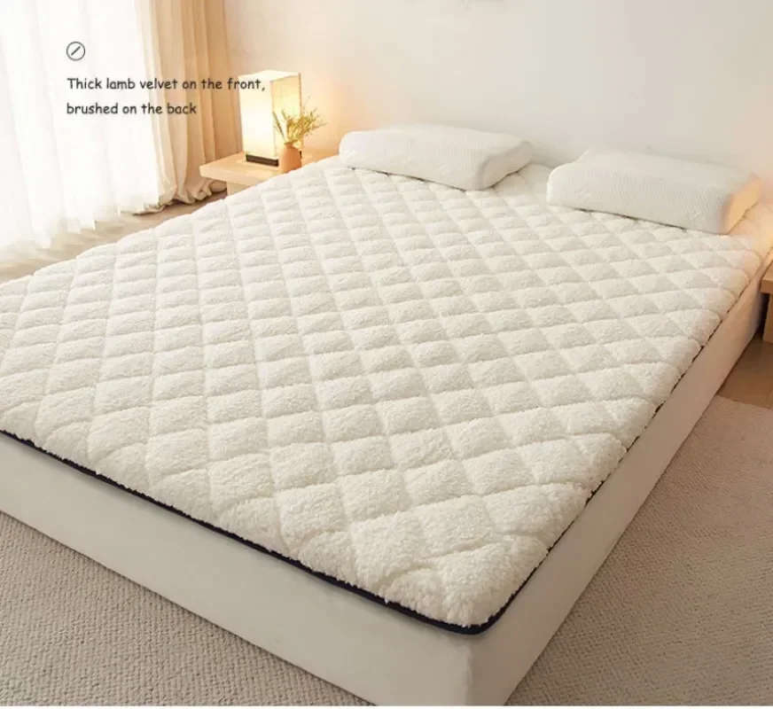 Puff Bed Mattress 200x180 Inflatable Sleeping Mattress King Size Bed Set Furniture Wardrobe Bag Air Matt Headboards Tatami Cot