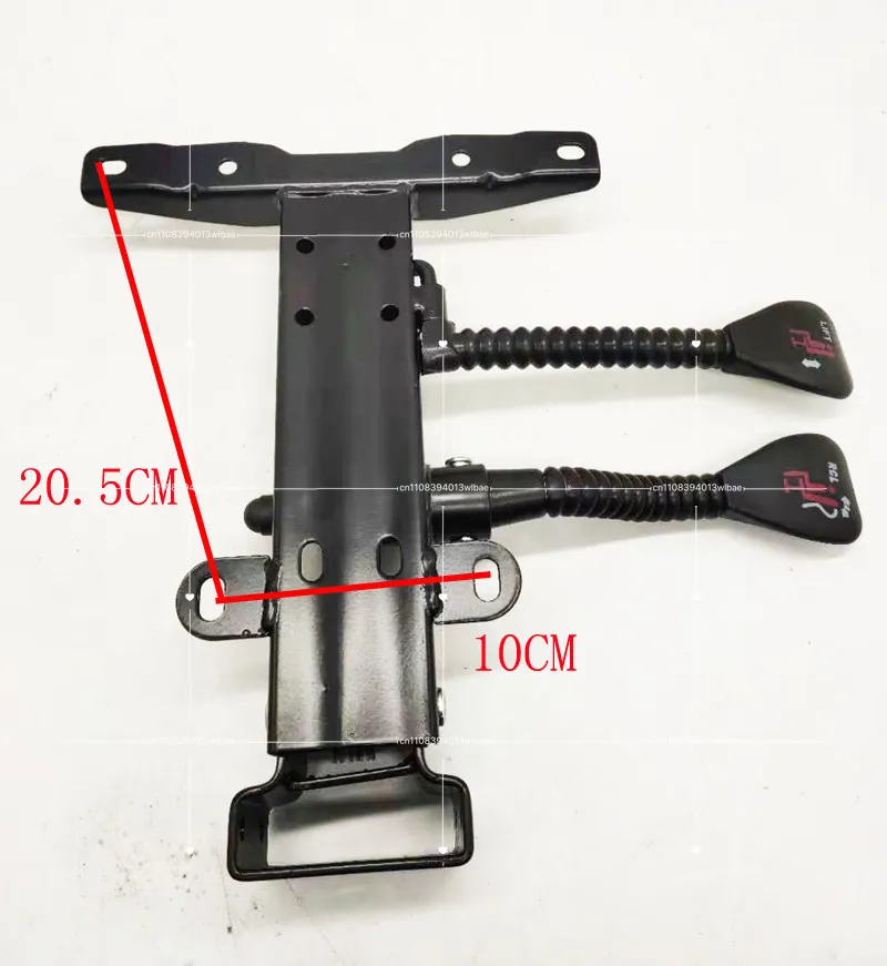 Computer Chair Chassis Swivel Chair Tray Lift Office Chair Base Turntable Swivel Accessories Can Be Reclined