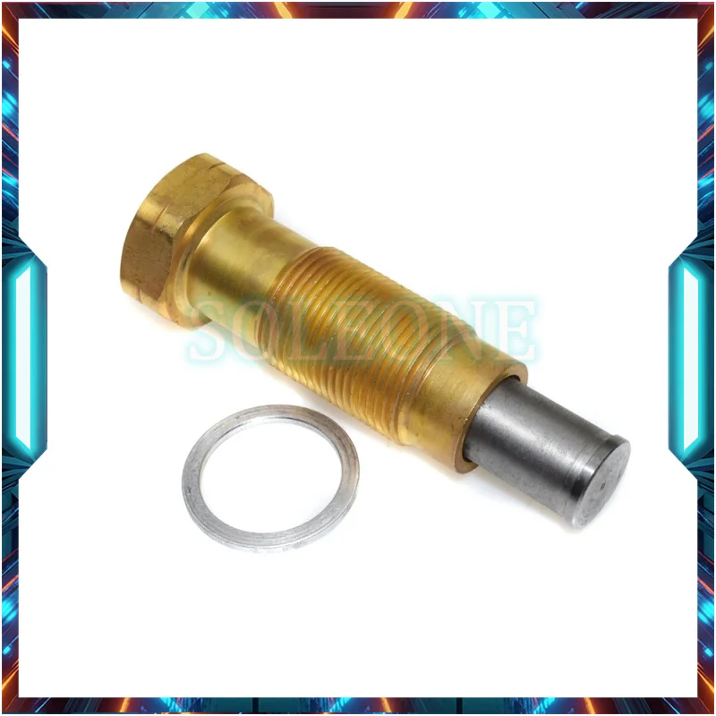 Timing Chain Tensioner Seal Ring 6640500111 For Ssangyong Rexton Kyron Stavic Actyon Sports