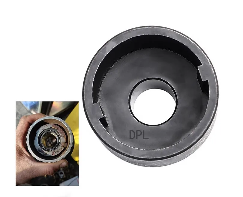 ​Customize Electric Steering Rack Bearing Remove Tool for BMW F18