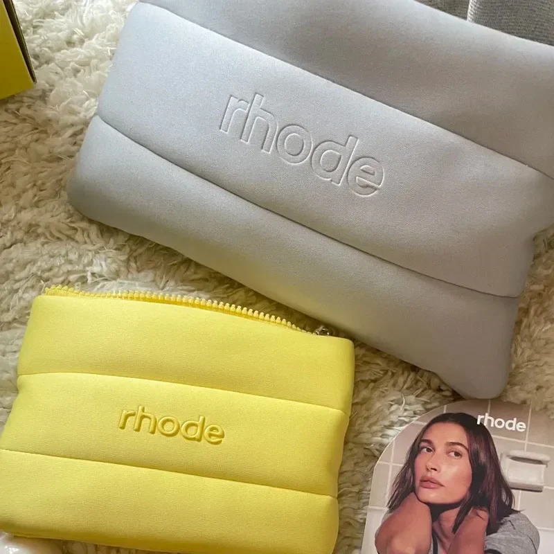 الموضة الأصلية العلامة التجارية الجديدة Lemontini صابون الشمس تان خط أحمر الخدود كريم مرآة لوضع المكياج كريم وجه الزجاج الحليب ترطيب دائم #4