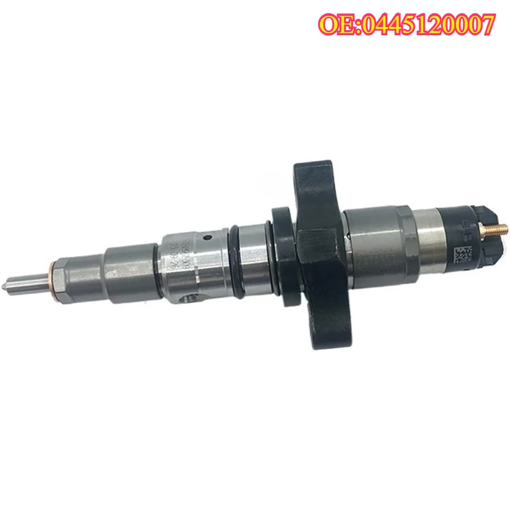 Original High quality New For 0445120007 Diesel Fuel Injector Nozzle