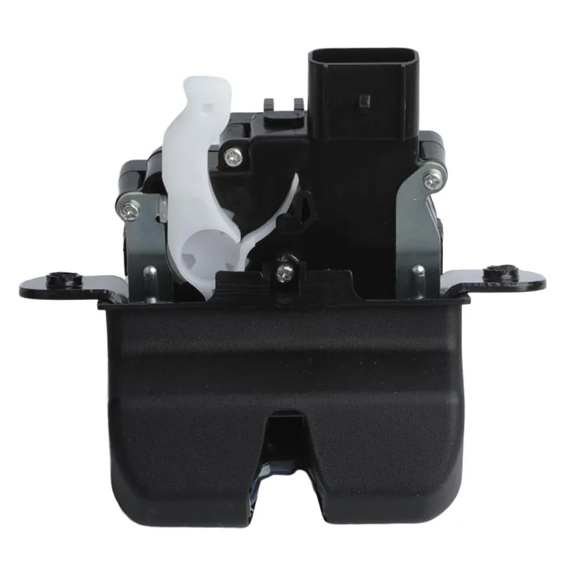 KURUMAGO Tailgate Latch Actuator For Hyundai Tucson (2010-2015) – Rear Lock 81230-2S000