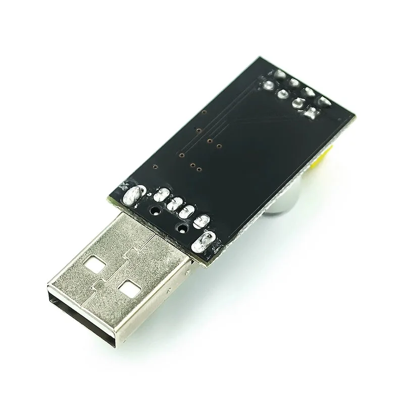USB إلى ESP8266 WIFI وحدة لوح مهايئ الهاتف المحمول الكمبيوتر الاتصالات اللاسلكية متحكم تطوير WIFI