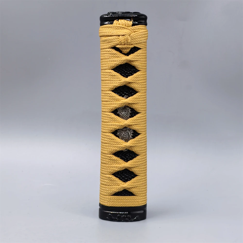 15cm.26cm Exquisite Nice High Quality Handle Tsuka Fittings For Japanese Sword Katana/Wakizashi DIY Accessory