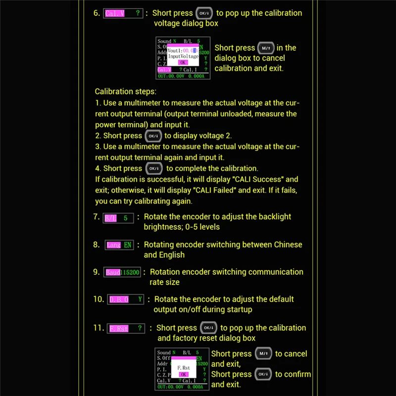 

A33Z-SK150C CNC DC Regulated Power Supply Constant Voltage And Constant Current Step-Up And Step-Down Module 40V 8A
