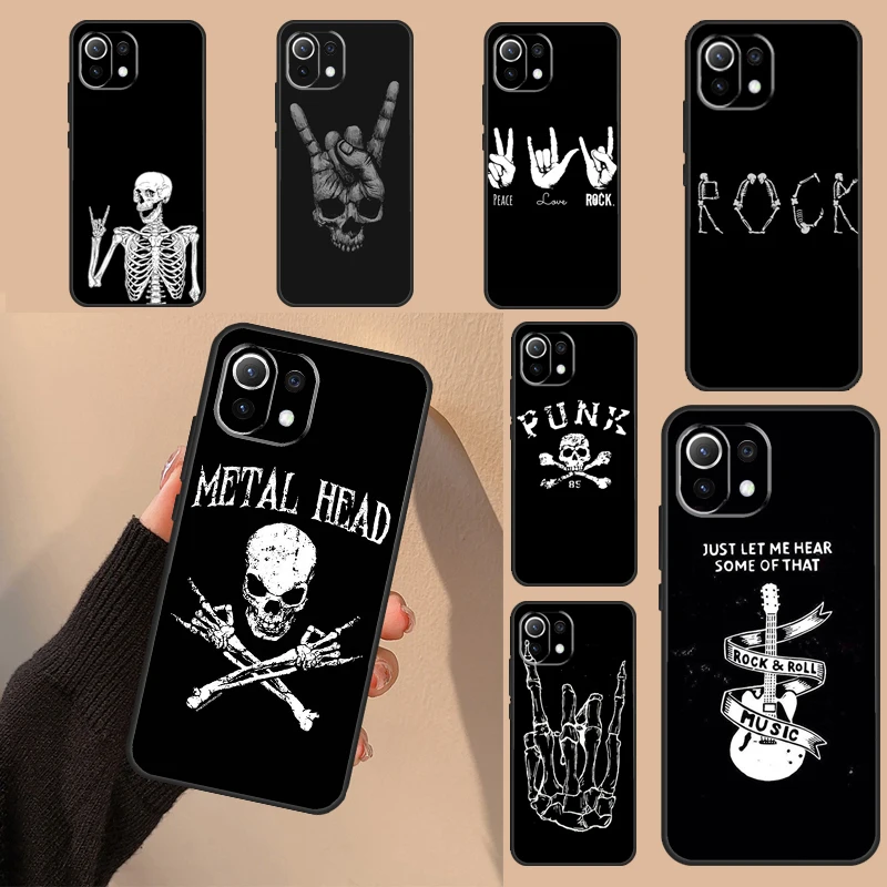 Punk Rock For Xiaom… - image