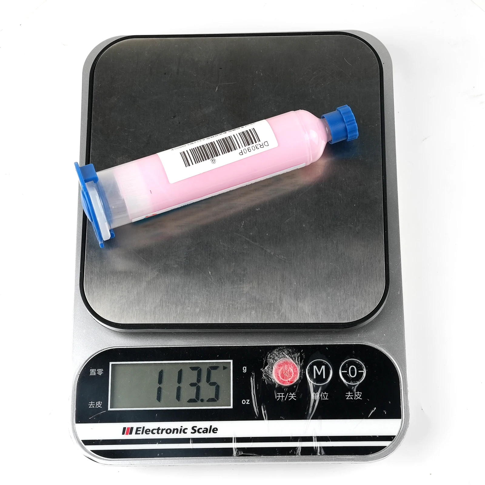 30ML 110g High Performance Thermal Grease Thermal Paste Gel 3.5 W/mK KS-8232 For Drone FPV GPU/CPU/PS5/LED/Desktop PC Cooler