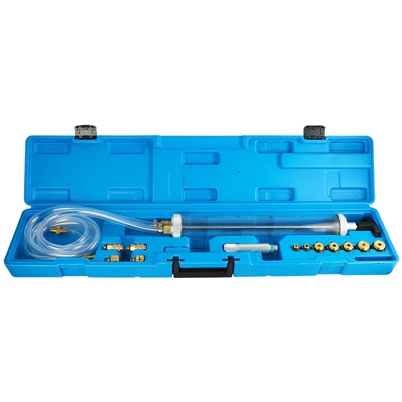 Automatic Transmition Pressurized Oil Filling Hand Pump And Adapter For Audi VW VAS6617 VAS6617/12