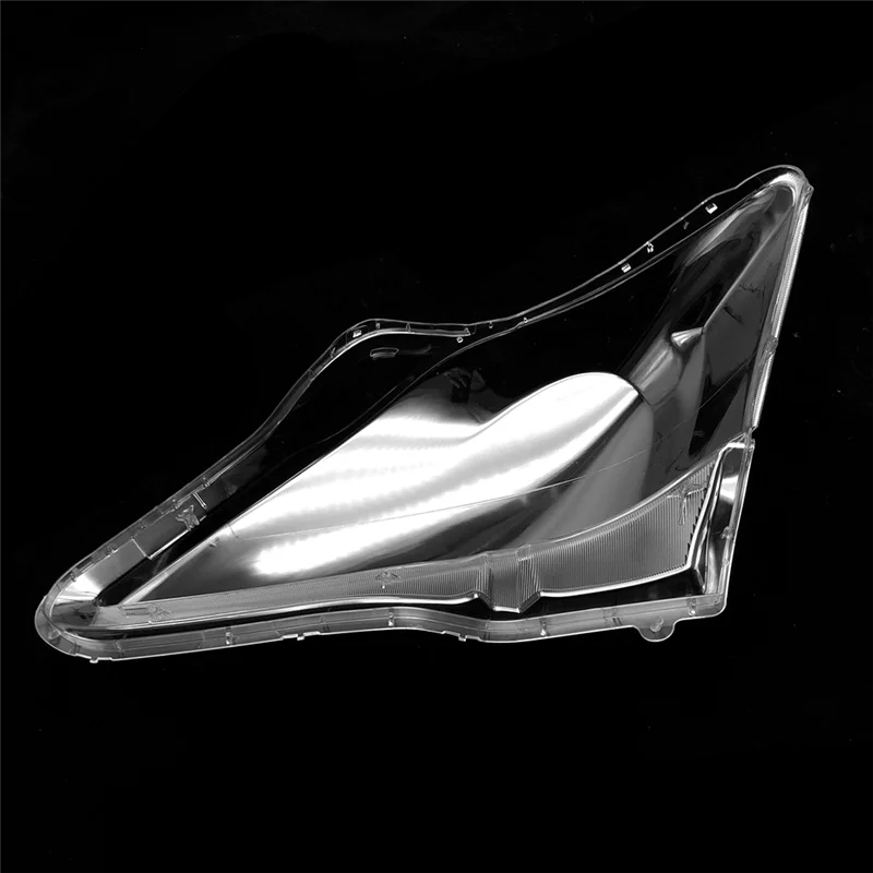 

Для Lexus IS300 IS250 IS300 IS350 XE20 2006-2012 крышка передней фары автомобиля прозрачный корпус лампы