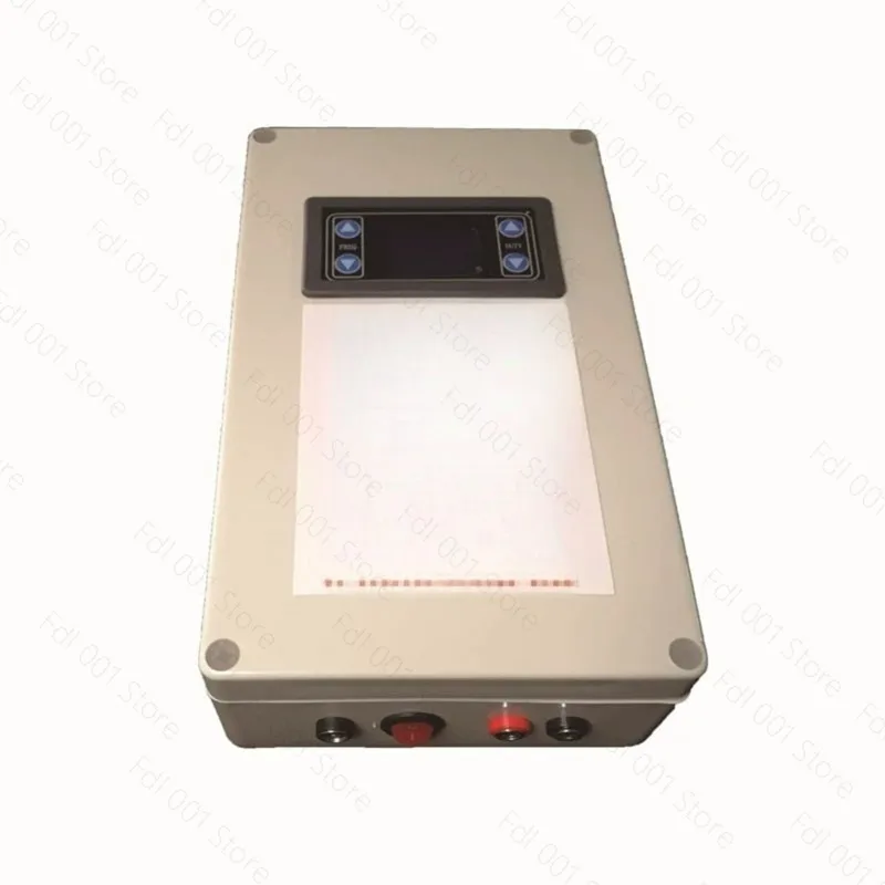 Frequency Resonance Electromagnetism Broadband Output Adjustable Electronic Signal Learning
