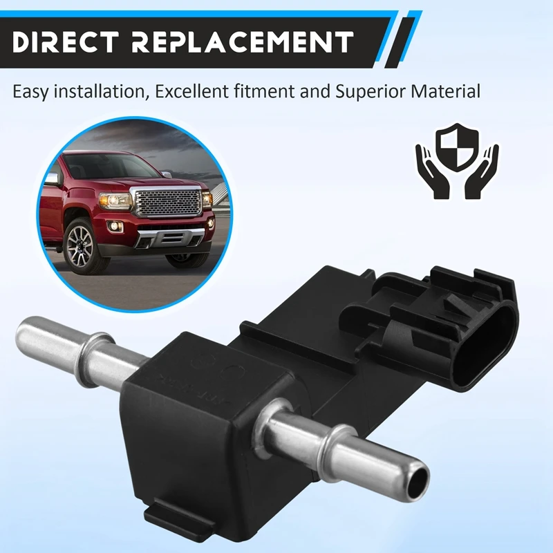 13577429 Flex Fuel Sensor For Buick Chevy Cadillac GMC 13507129 601-020 FFS3