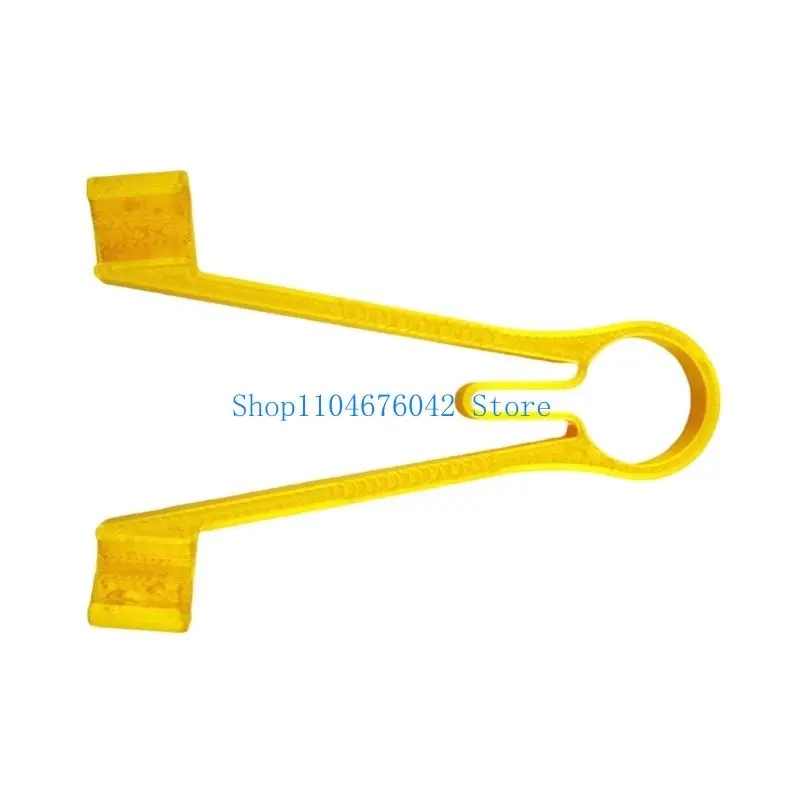 5asd Test Leads Holders With Nonslip Base For Power Supply Repairs And Maintenance