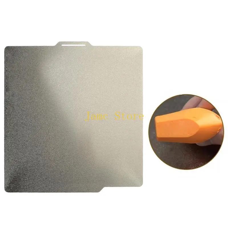 LX0B PEI FEPE MAGNÉTIQUE BUILIT PLAQUE POUR Labor