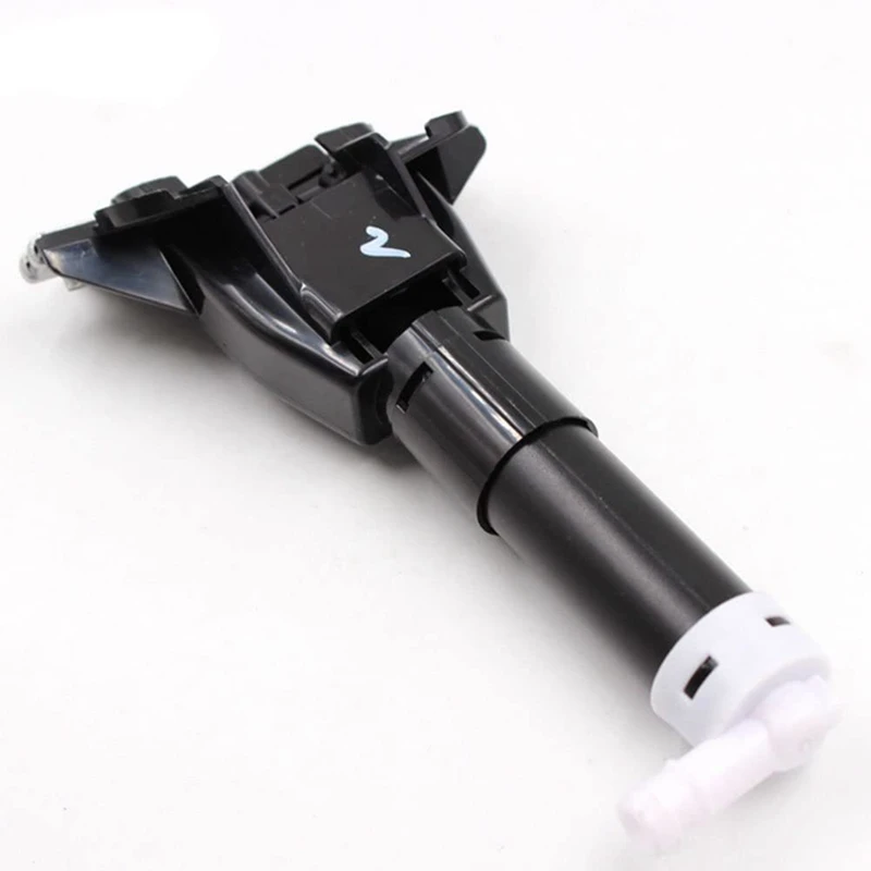 New Left Right Headlight Washer Nozzle For HONDA ACCORD CP1/CP2/CP3 2008 2009 2010 76885-TA1-M01 76880-TA1-M01