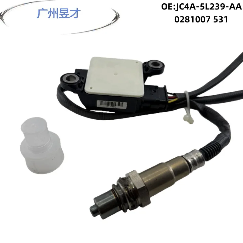 Jc4a-5l239-aa 0281007531 Particulate Matter Sensor Pm Sensor Is Suitable