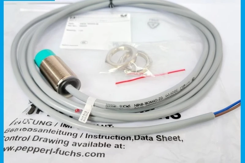 Parts For P + F NBN… - image