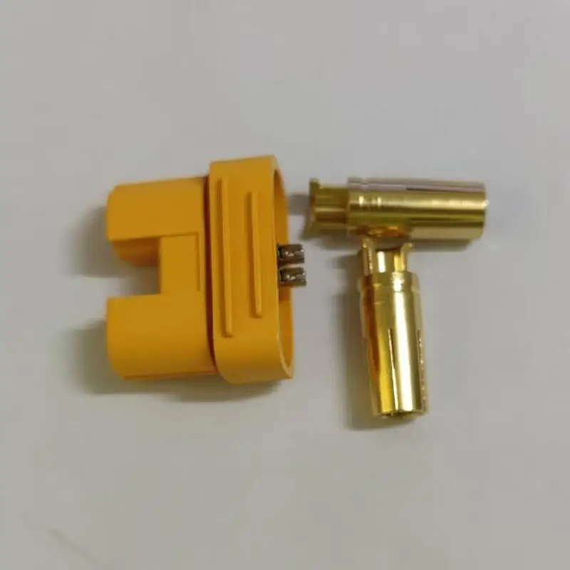 AMASS AS150U Battery Connector Plug W/ Signal pins -Male/Female for RC Model Airplane