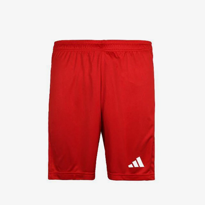 

Оригинальные дышащие футбольные шорты Adidas 2026 года, весенняя коллекция, мужские и женские, JW9915