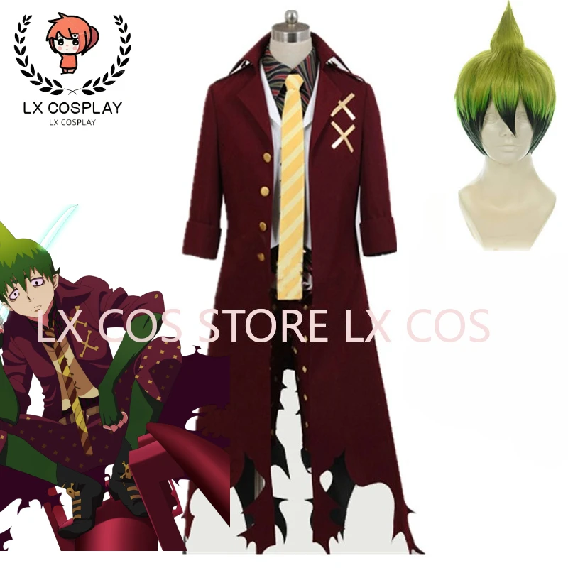 Amaimon Cosplay Cos… - image