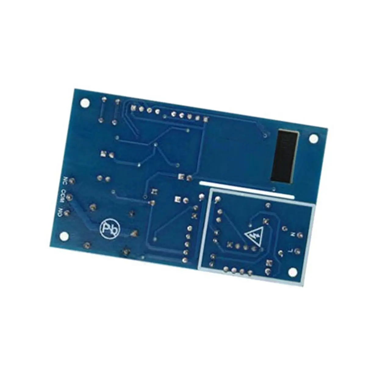 220V WiFi Relay Module Switch Board Development Controller for Home Automation