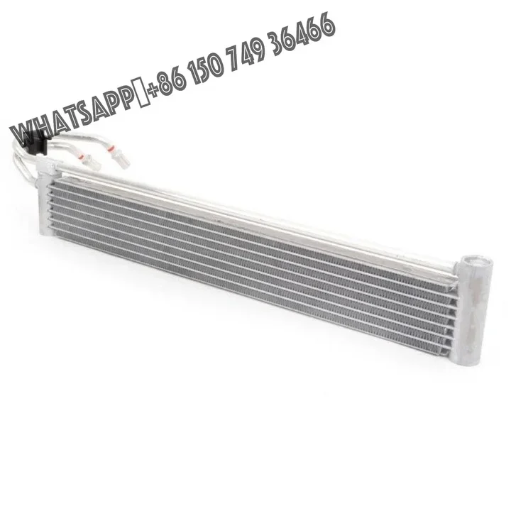 

17112284503 for BMW F80 F82 F83 F87 S55 M2 M3 M4 2014~2019 Oil Cooler Radiator Transmission Oil Cooler