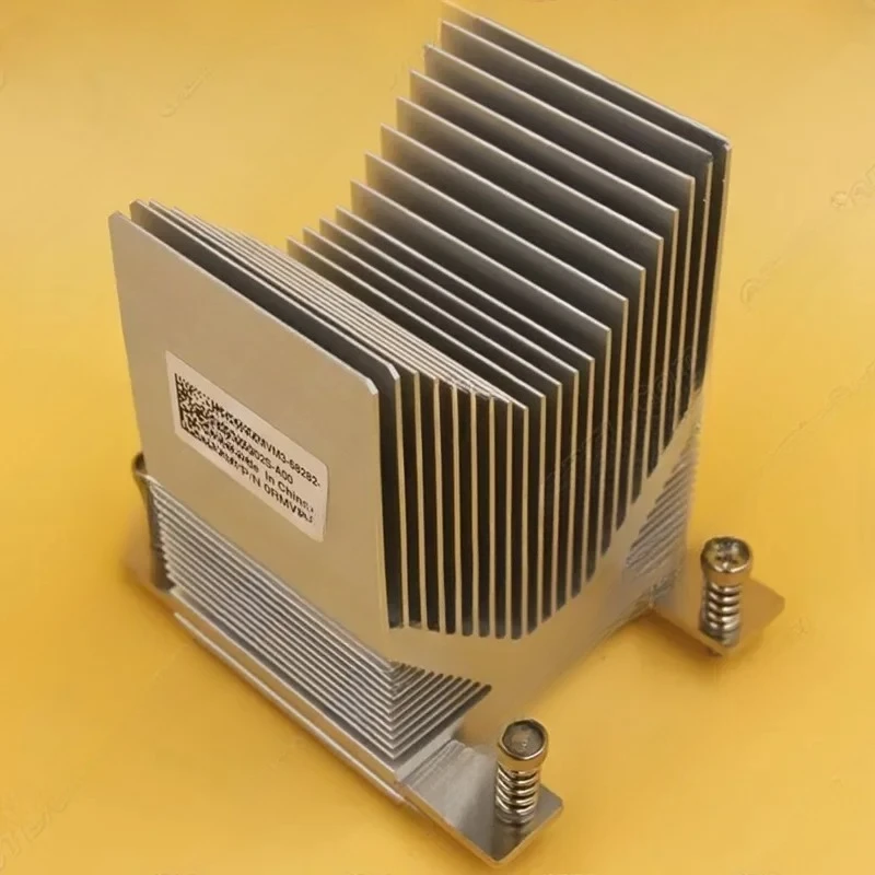 High Quality Original For  PowerEdge T630 Server HeatSink Radiator RMVM3 0RMVM3 CN-RMVM3