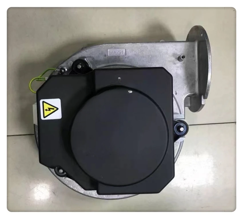 Original Paper Feeding Tape Fan