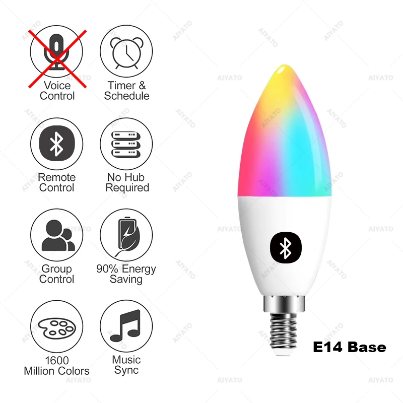 Thumbnail 4 - #24 Best Dimmable LED Bulbs to Buy In 2026